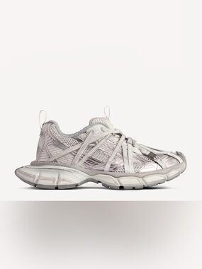 3xl extreme laces b sneaker